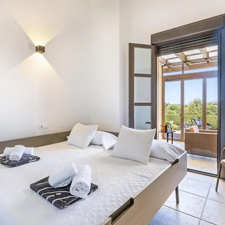 Villa La Brisa Jávea