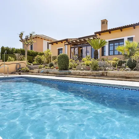 Villa La Brisa *