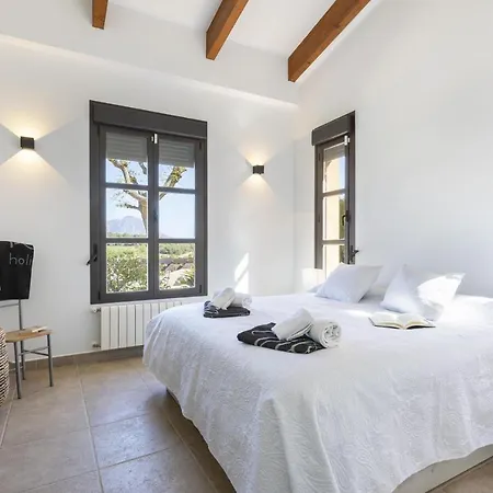 La Brisa Villa Jávea