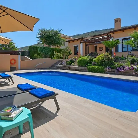 Villa La Brisa *